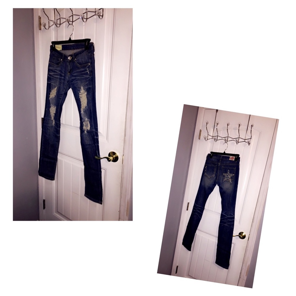 Jeans for Juniors 💗